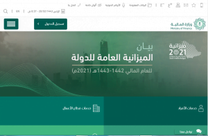 ما هو نموذج العوائد السنوية الجديد 2026 2 كيفية التسجيل في العوائد السنوية | استعلام عن مستحقات مالية برقم الهوية في 4 خطوات