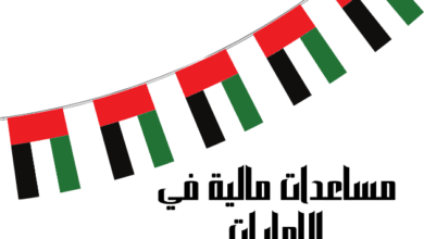 مساعدات مالية في الإمارات للوافدين تصل إلى 100 ألف درهم