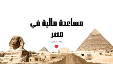 مساعدة مالية في مصر: دليل الجمعيات والمؤسسات الخيرية لتقديم طلبات الدعم لعام 2026 4 عايز فلوس 10.000؟ ادخل دلوقتي مساعدة مالية في مصر