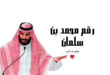 ابغي 200 الف ريال ... رقم محمد بن سلمان واتساب للمساعدات
