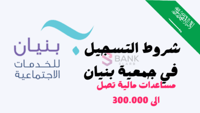 شروط التسجيل في جمعية بنيان ومساعدات مالية تصل الى 300 ألف ريال