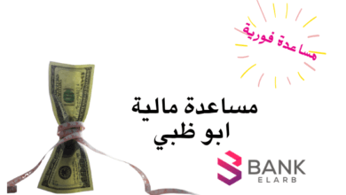 خلال 10 دقائق ..طلب مساعدة مالية أبوظبي 4 خلال 10 دقائق ..طلب مساعدة مالية أبوظبي