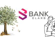 مساعدة مالية موقع بنك العرب