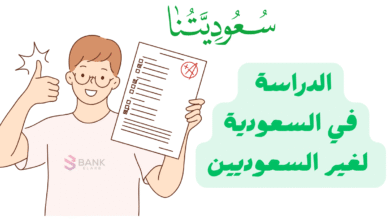 الدراسة في السعودية لغير السعوديين ..دليلك الشامل ومنح مجانية 100% 6 الدراسة في السعودية لغير السعوديين ..دليلك الشامل ومنح مجانية 100%