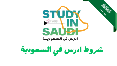 منحة دراسية 400.000 ريال سعودي ..شروط ادرس في السعودية