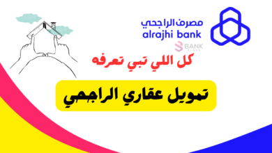 كل اللي تبي تعرفه حول تمويل عقاري الراجحي 2026 2 كل اللي تبي تعرفه حول تمويل عقاري الراجحي
