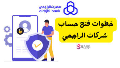 ما داعي لزيارة الفرع ..كيفية فتح حساب شركات الراجحي اون لاين 2 ما داعي لزيارة الفرع ..كيفية فتح حساب شركات الراجحي اون لاين
