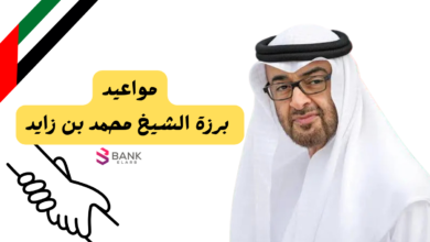 موعد برزة الشيخ محمد بن زايد في رمضان 2026: تقديم طلبات مساعدة مالية 1 مواعيد برزة الشيخ محمد بن زايد